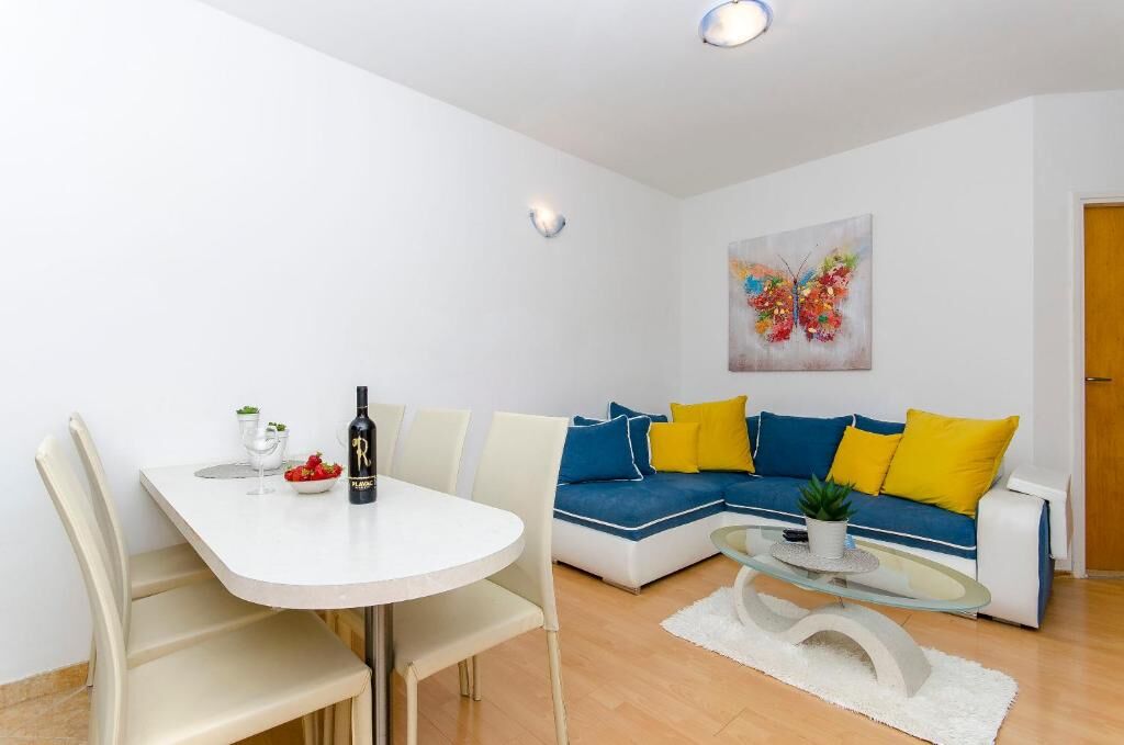 Apartments Otjana 23211-A2