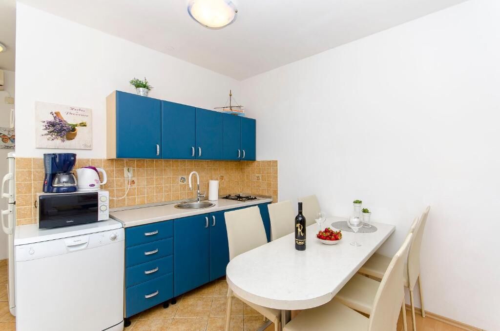 Apartments Otjana 23211-A2