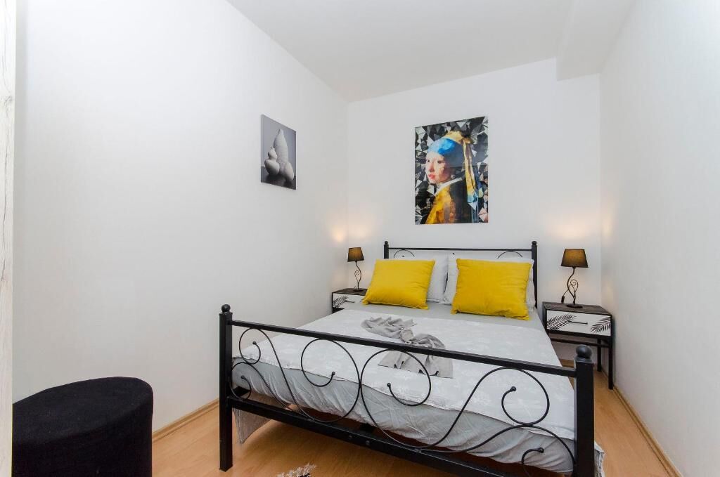 Apartments Otjana 23211-A2