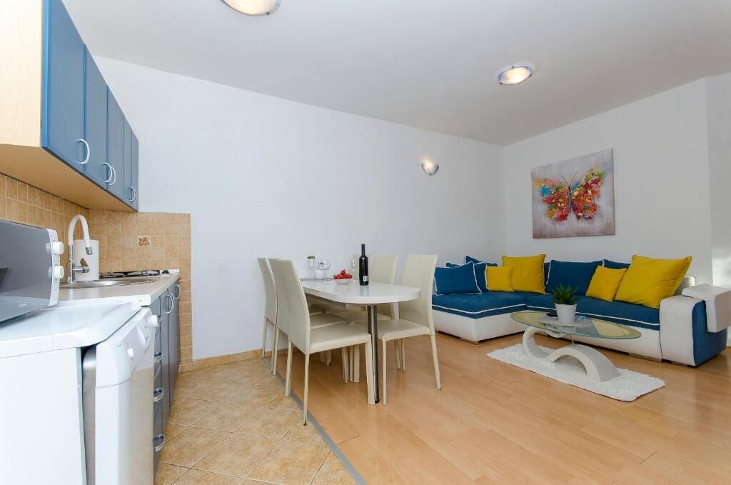Apartments Otjana 23211-A2