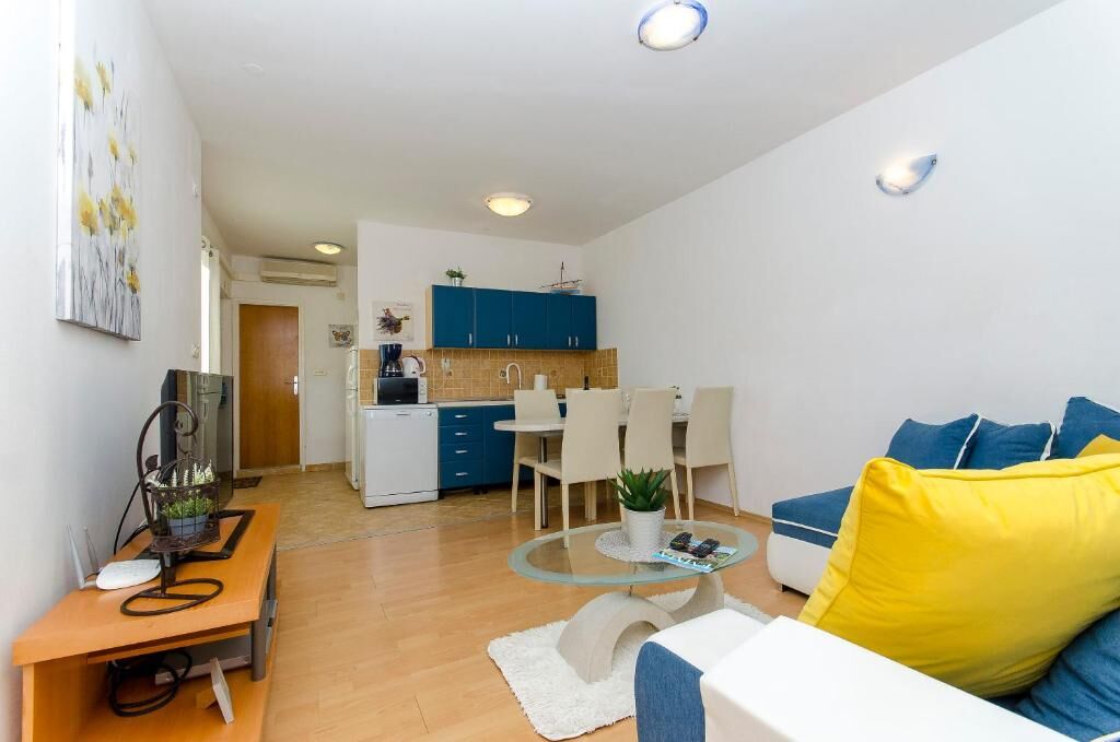 Apartments Otjana 23211-A2