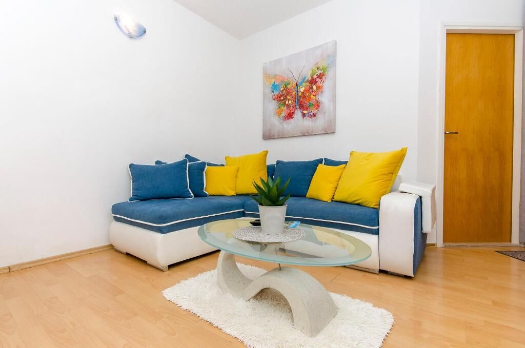 Apartments Otjana 23211-A2