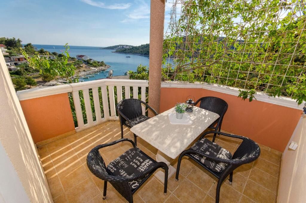 Apartments Otjana 23211-A2