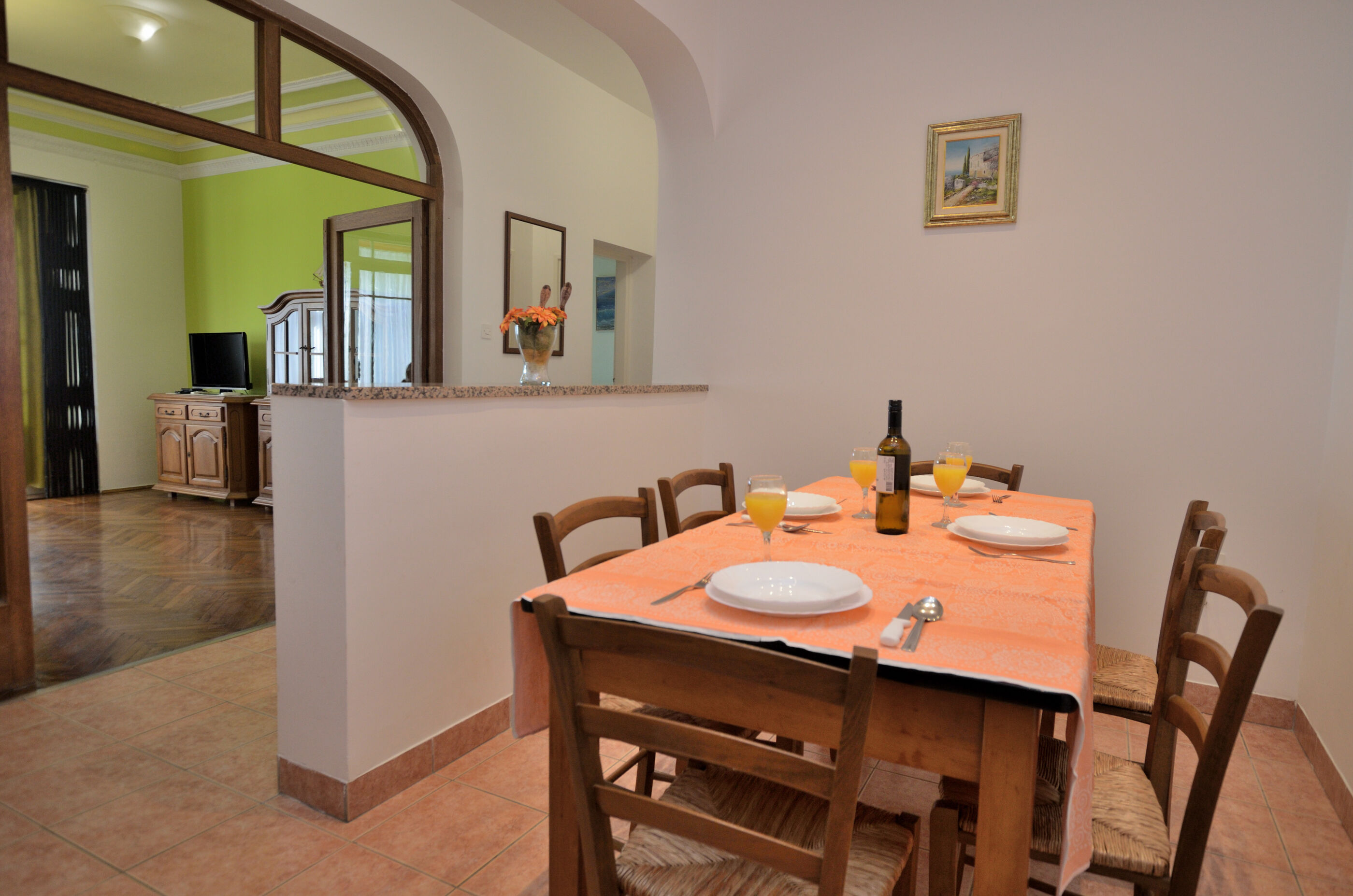 Apartments Romina 85671-A1