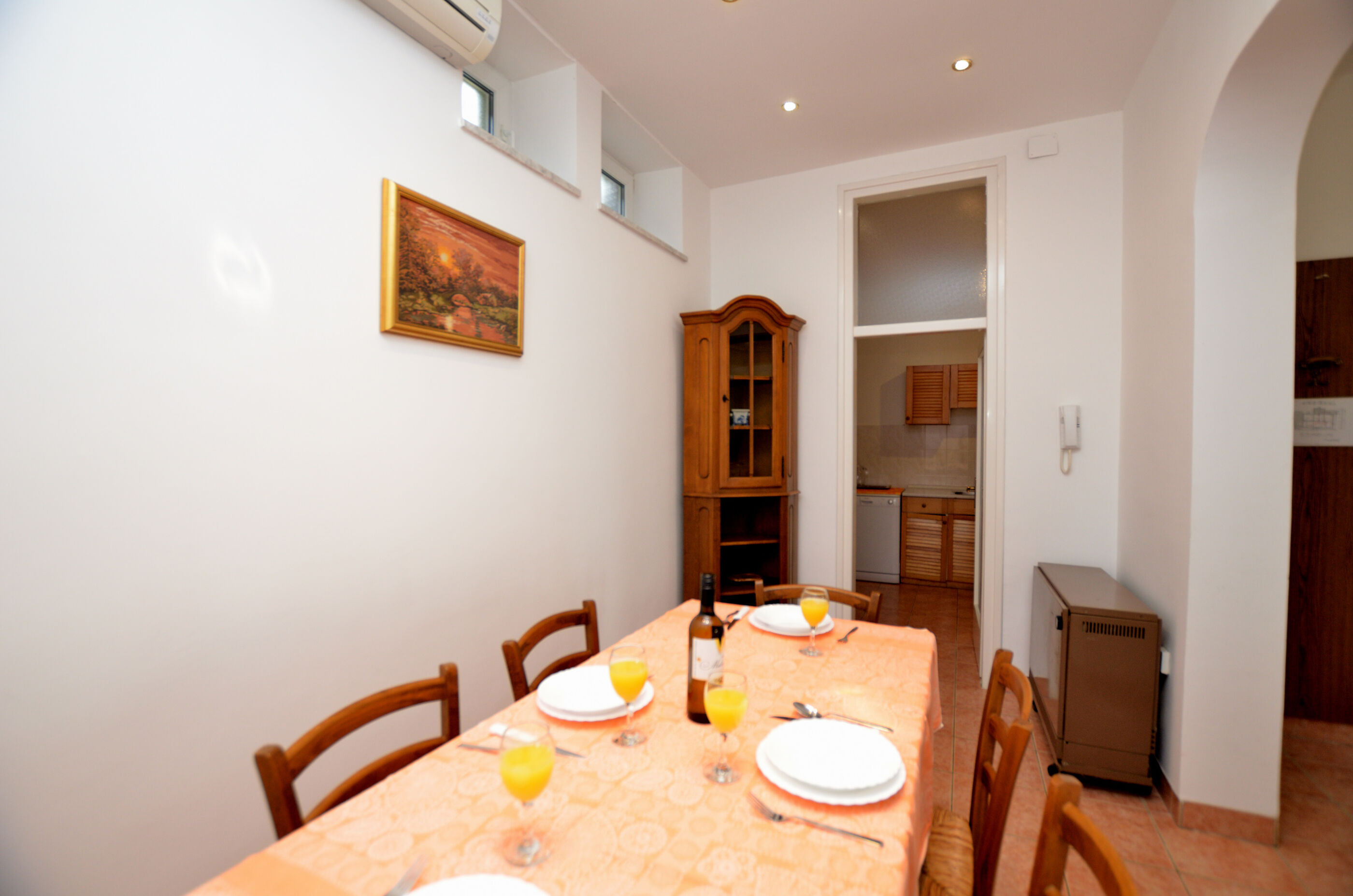 Apartments Romina 85671-A1