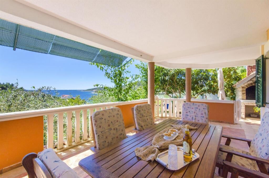 Apartments Otjana 23211-A3