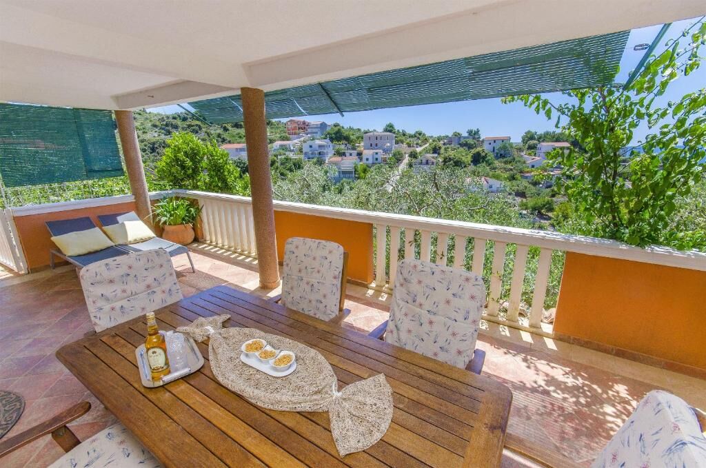 Apartments Otjana 23211-A3