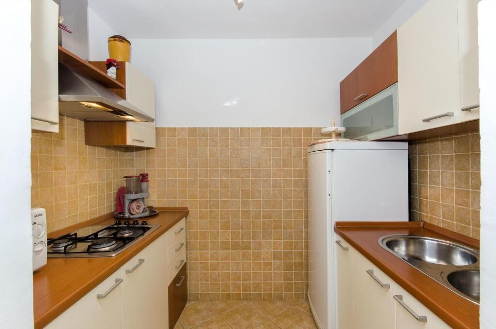Apartments Otjana 23211-A3