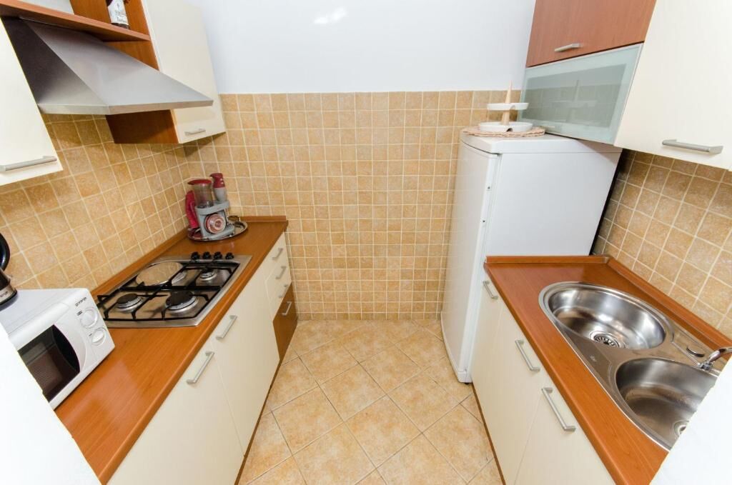 Apartments Otjana 23211-A3