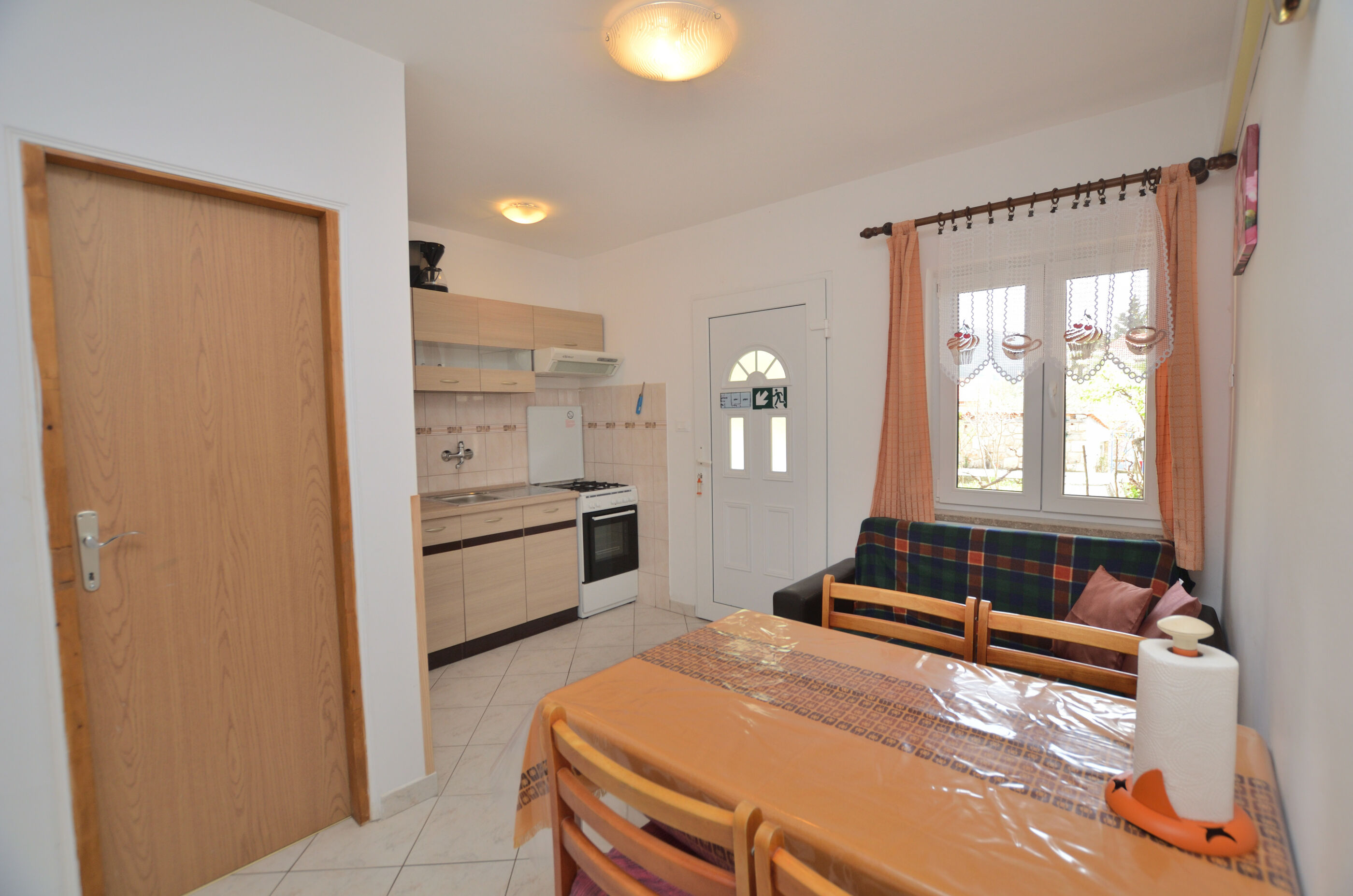 Apartments Rafael 67831-A1