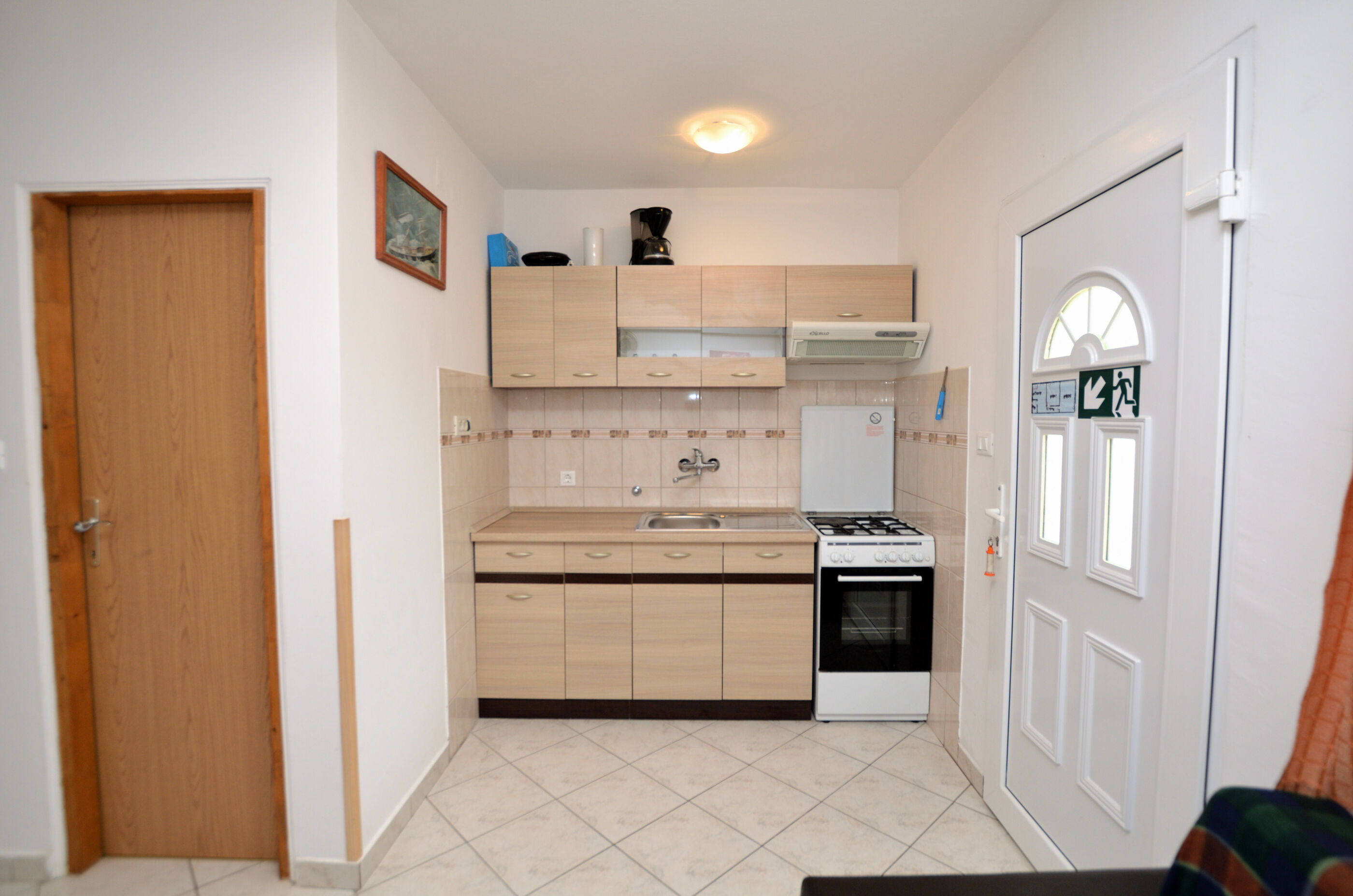 Apartments Rafael 67831-A1