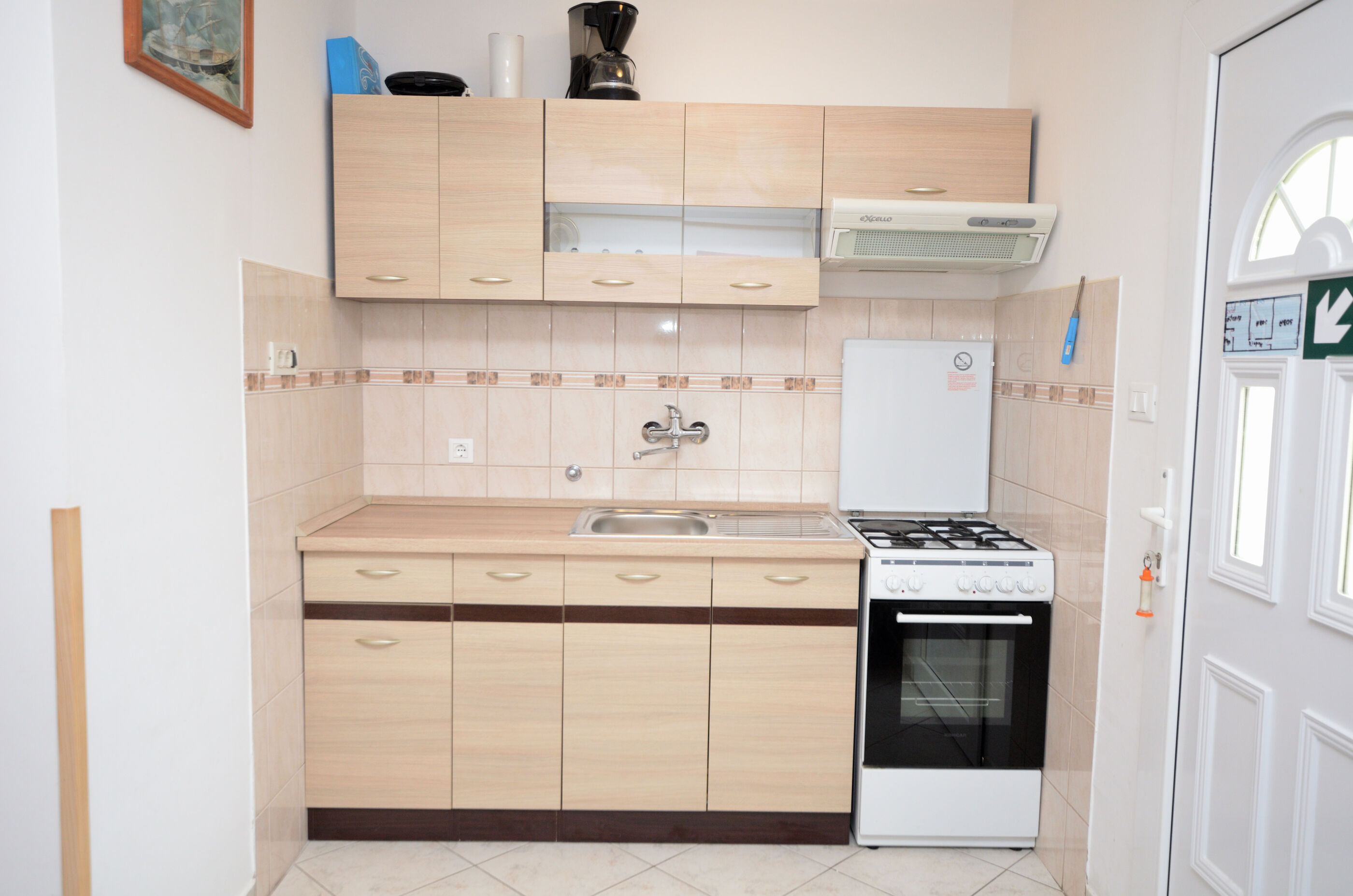 Apartments Rafael 67831-A1