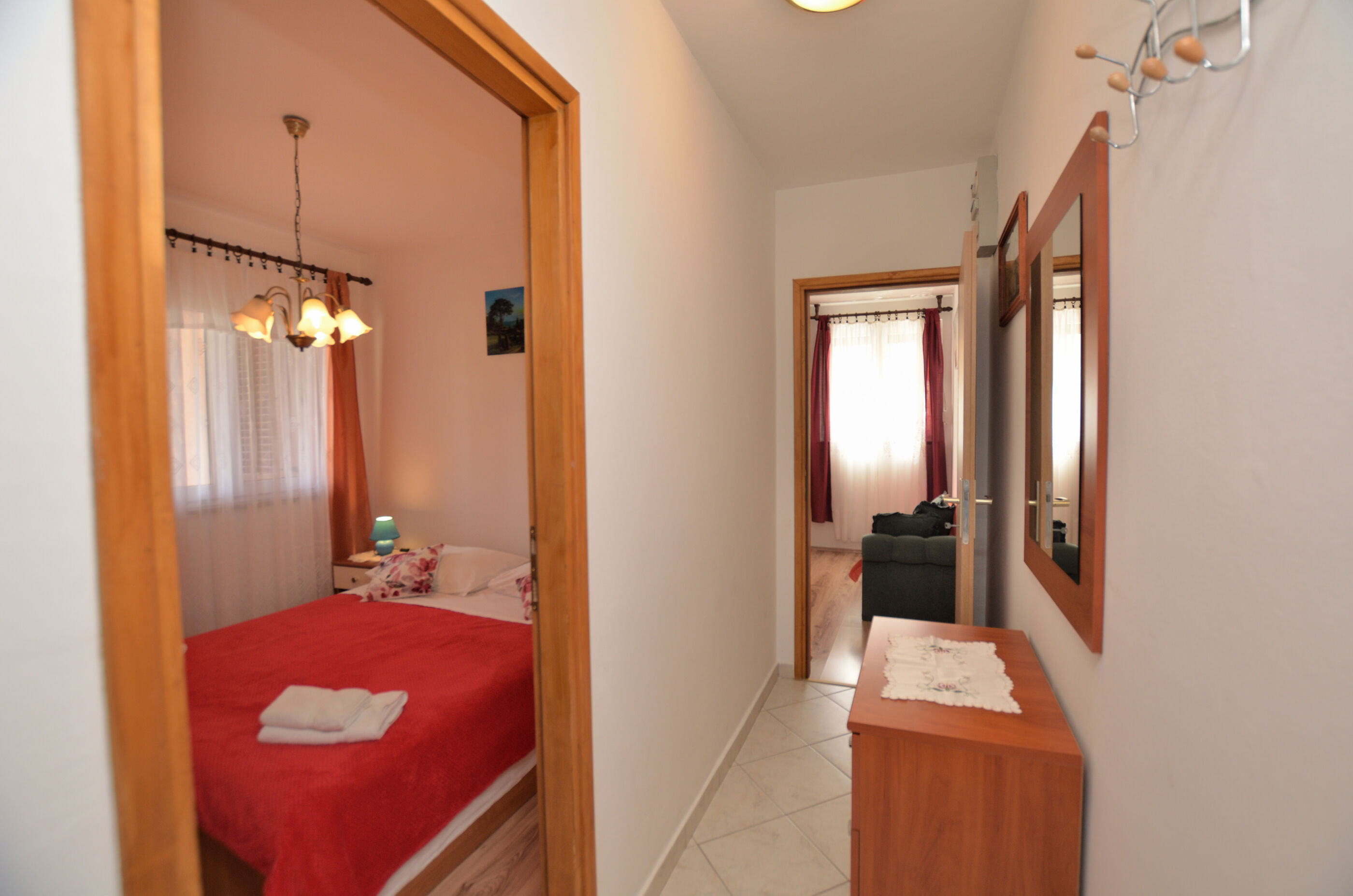 Apartments Rafael 67831-A1