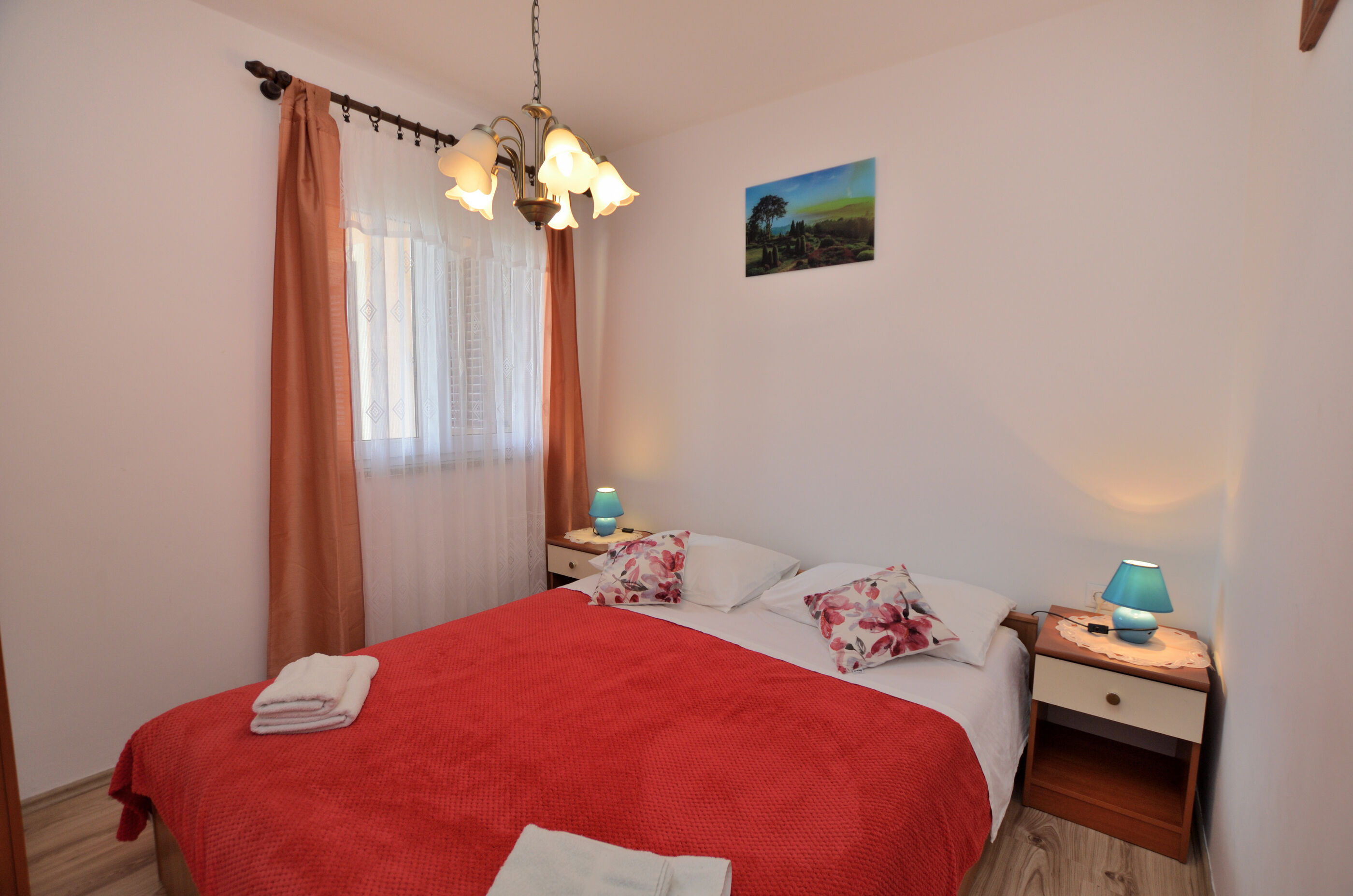 Apartments Rafael 67831-A1