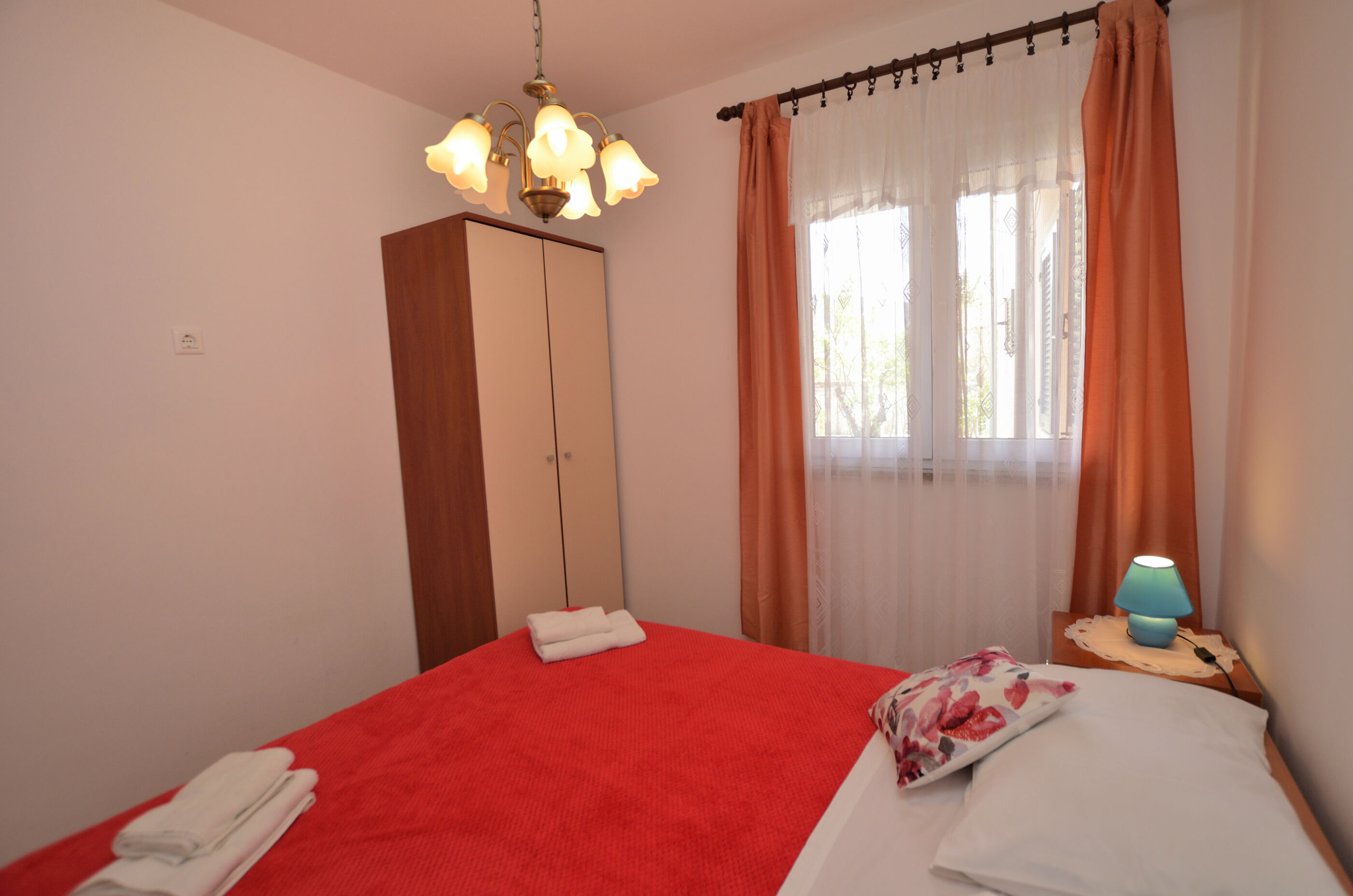 Apartments Rafael 67831-A1