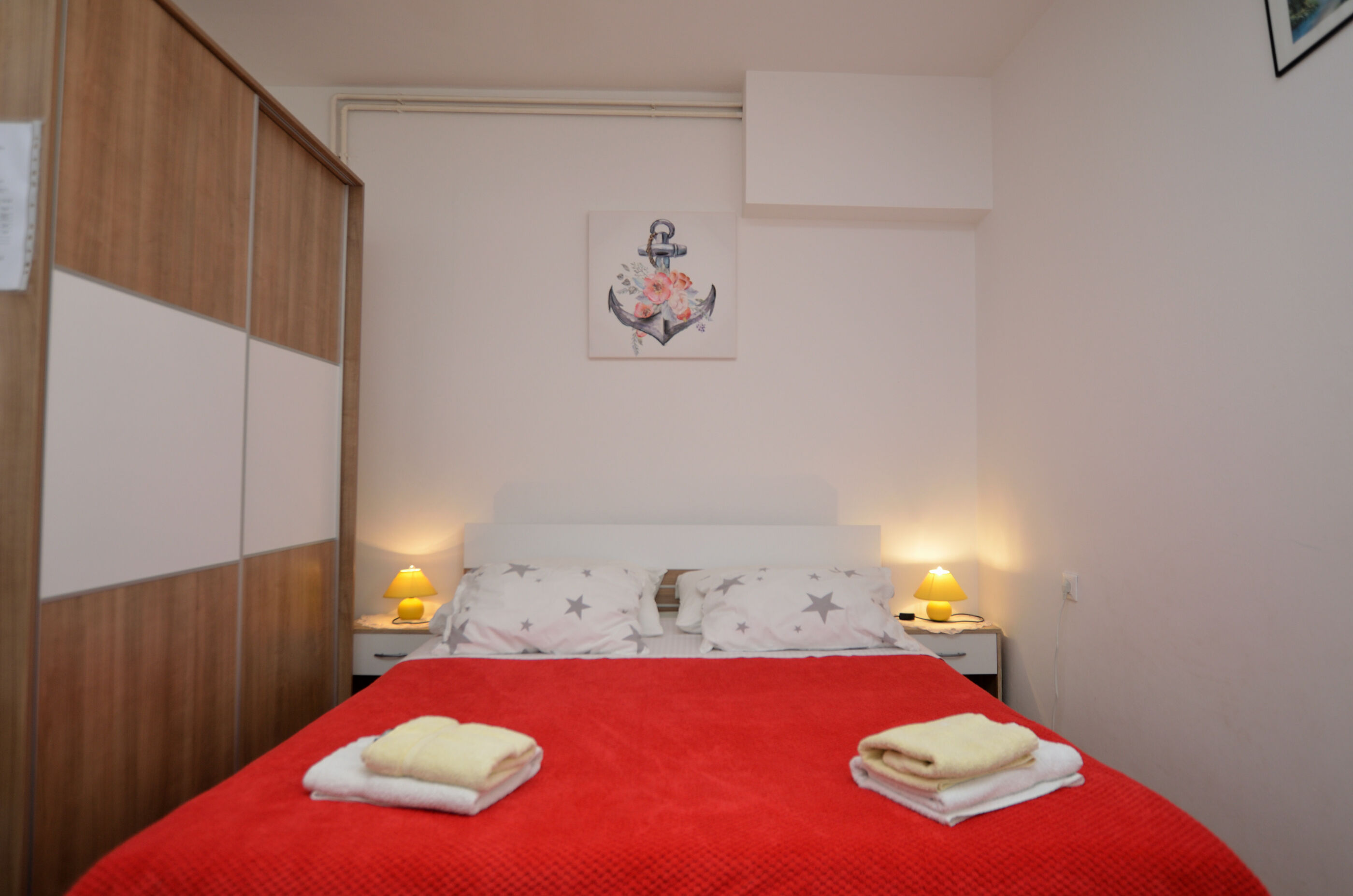 Apartments Rafael 67831-A1