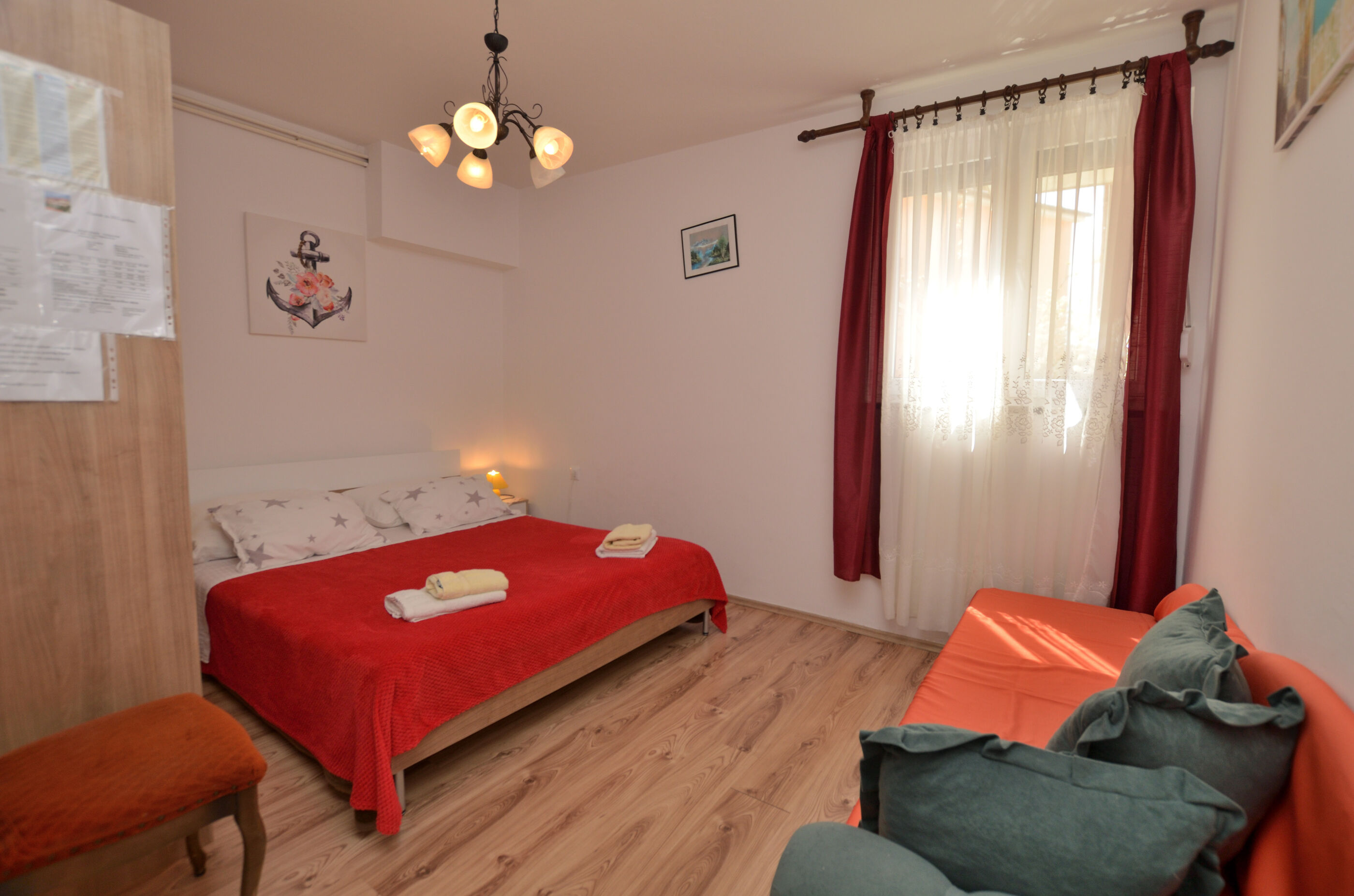Apartments Rafael 67831-A1