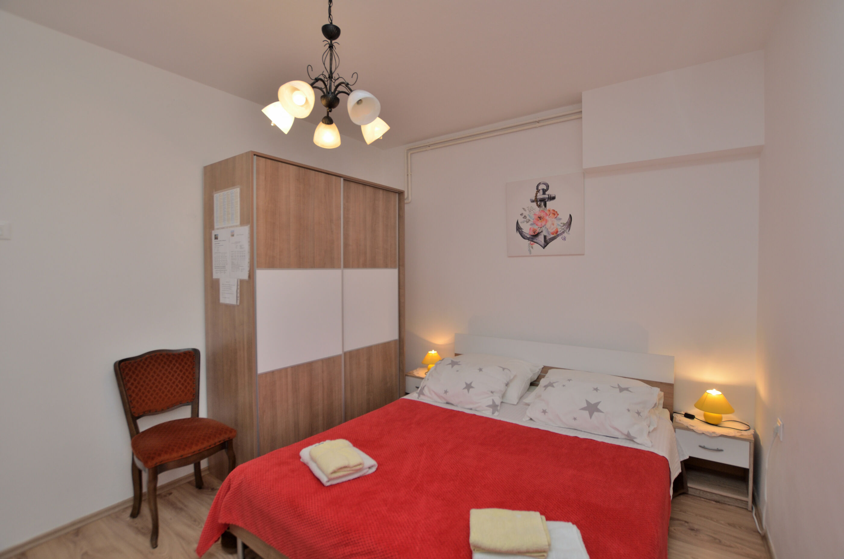 Apartments Rafael 67831-A1