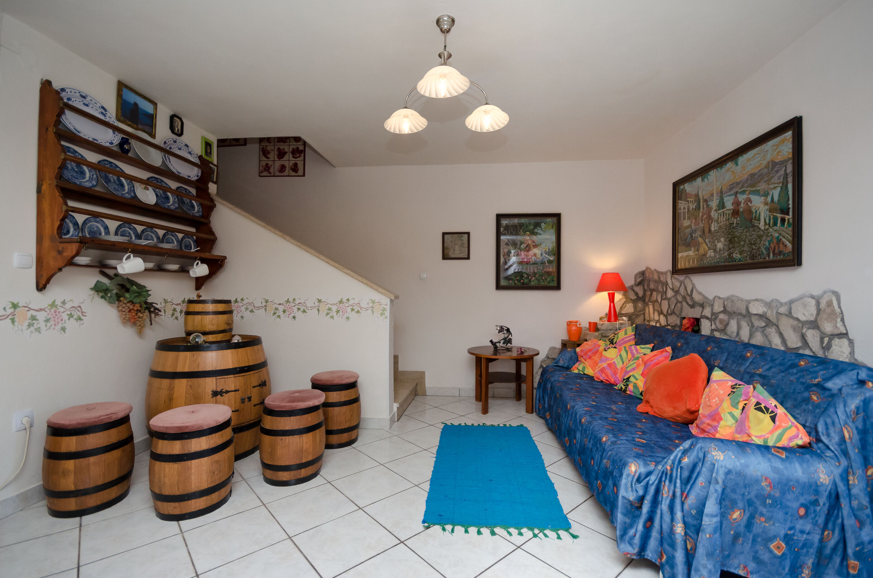 House Rita 71661-K1