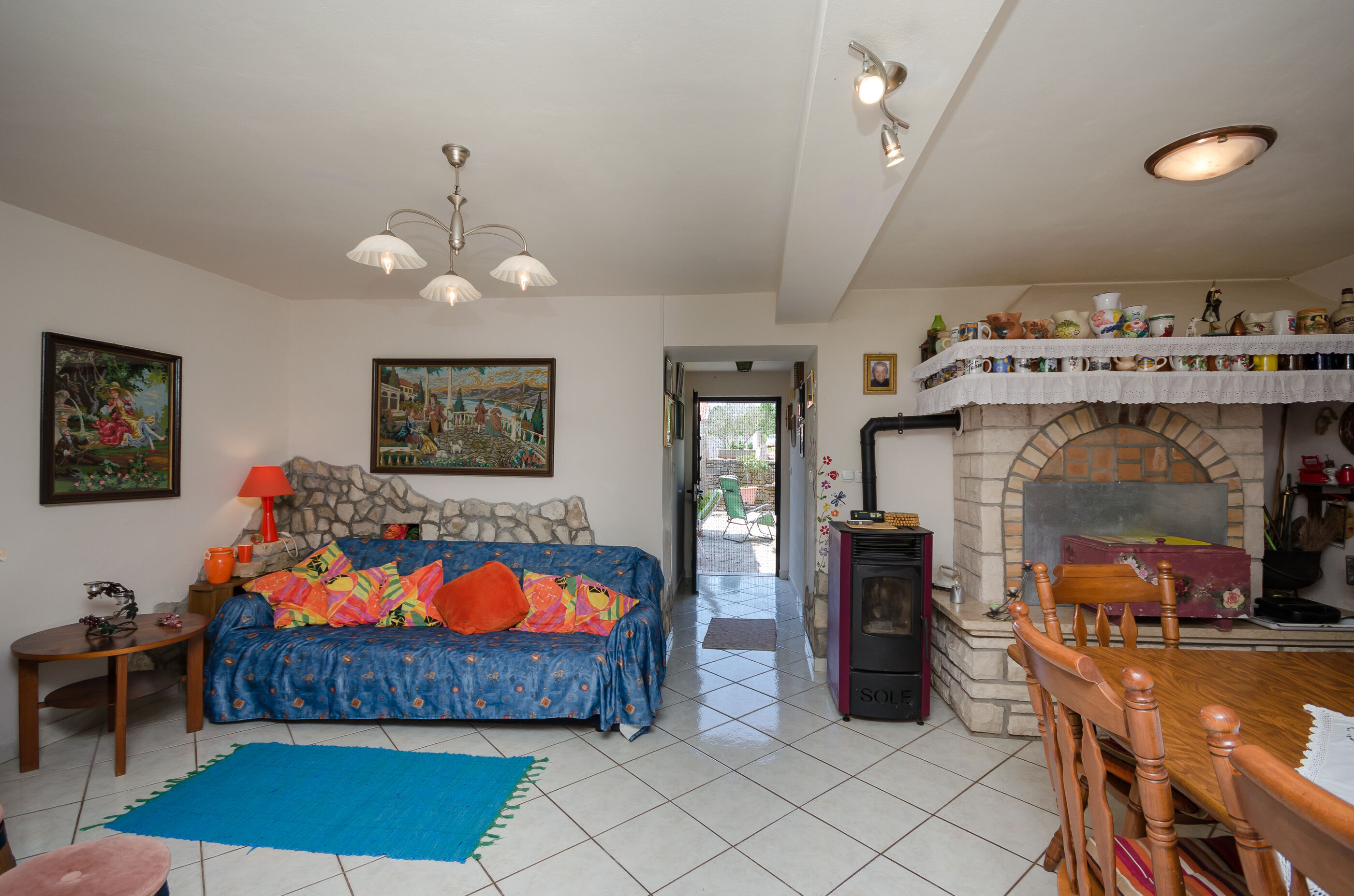 House Rita 71661-K1