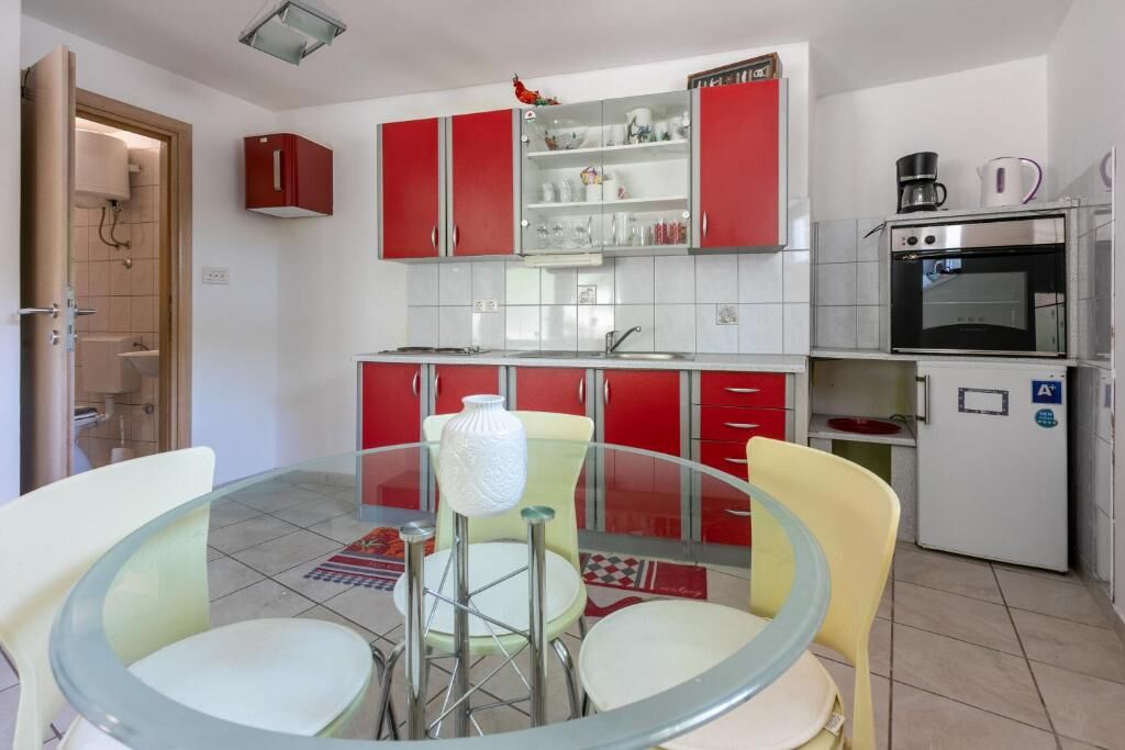 Apartment Jurja 85701-A1