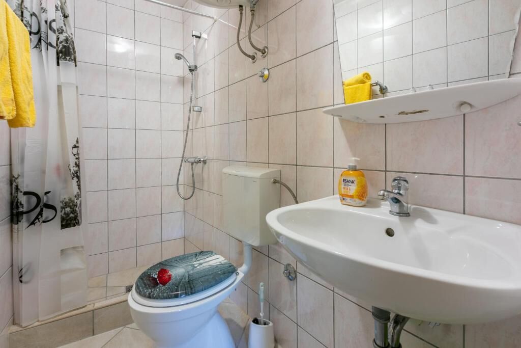 Apartment Jurja 85701-A1