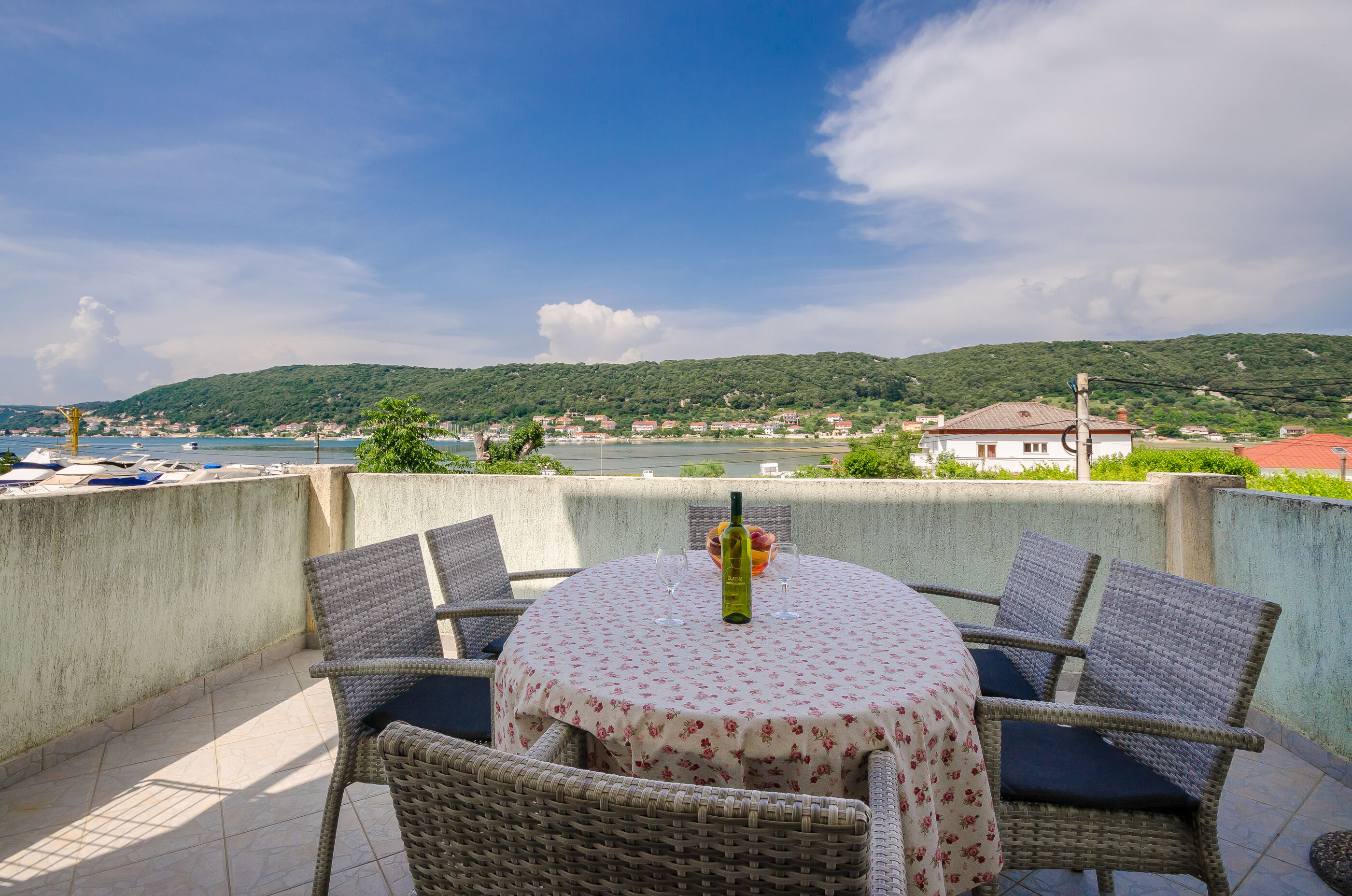 Apartments Jasna 65261-A1