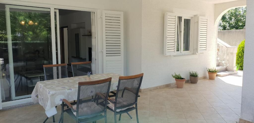 Apartment Ljiljana 85711-A1