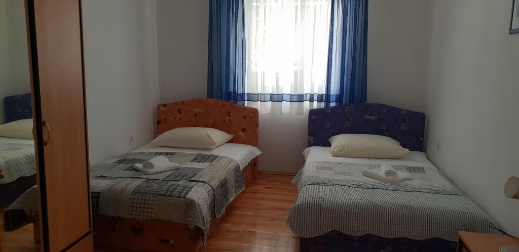 Apartment Ljiljana 85711-A1