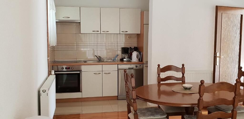 Apartment Ljiljana 85711-A1