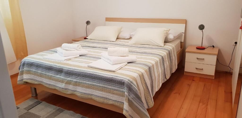 Apartment Ljiljana 85711-A1