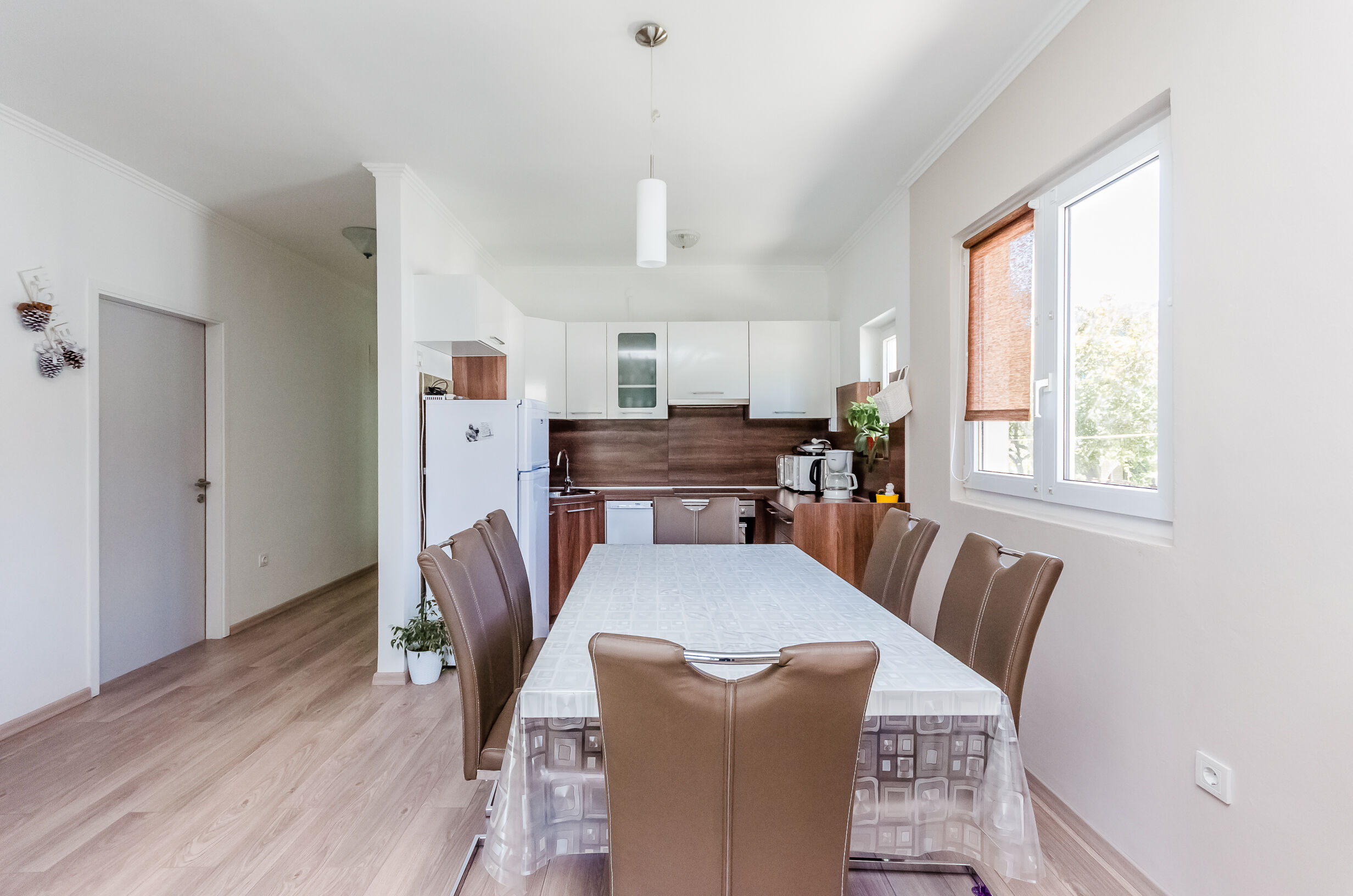 Apartments Jasna 65261-A1