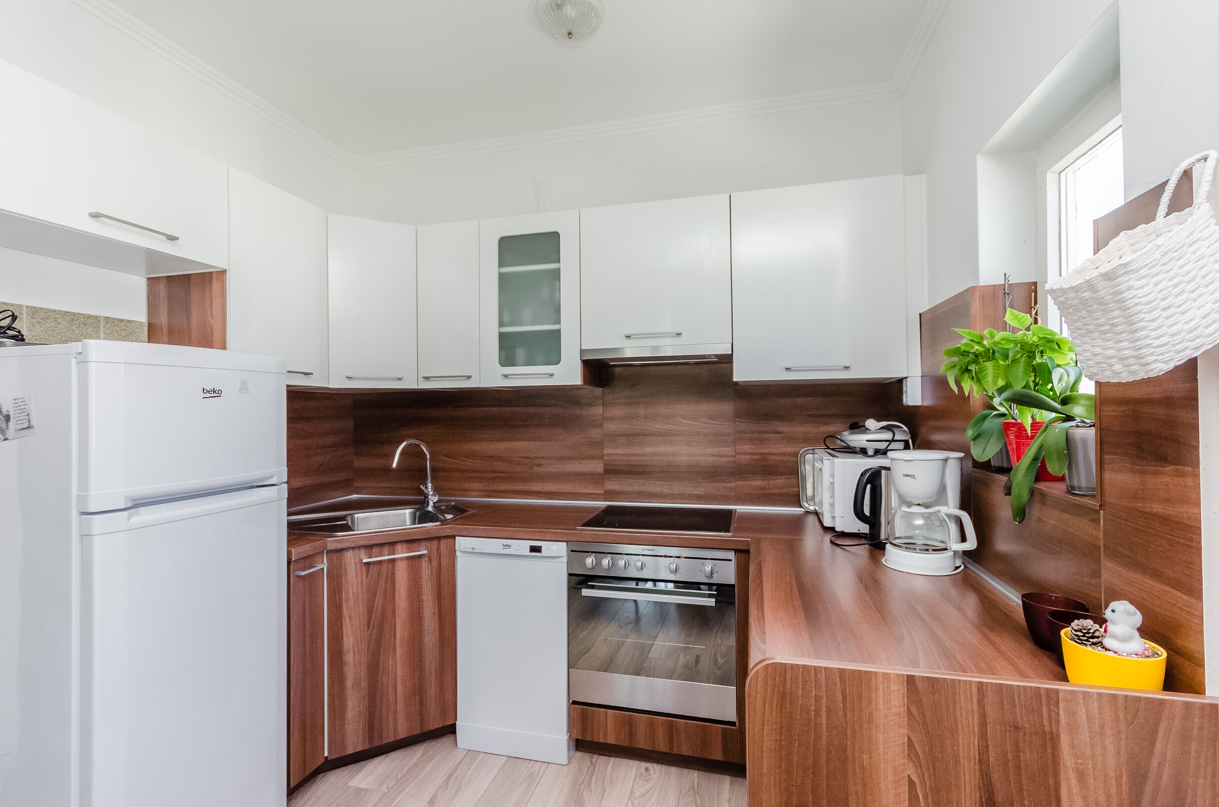 Apartments Jasna 65261-A1