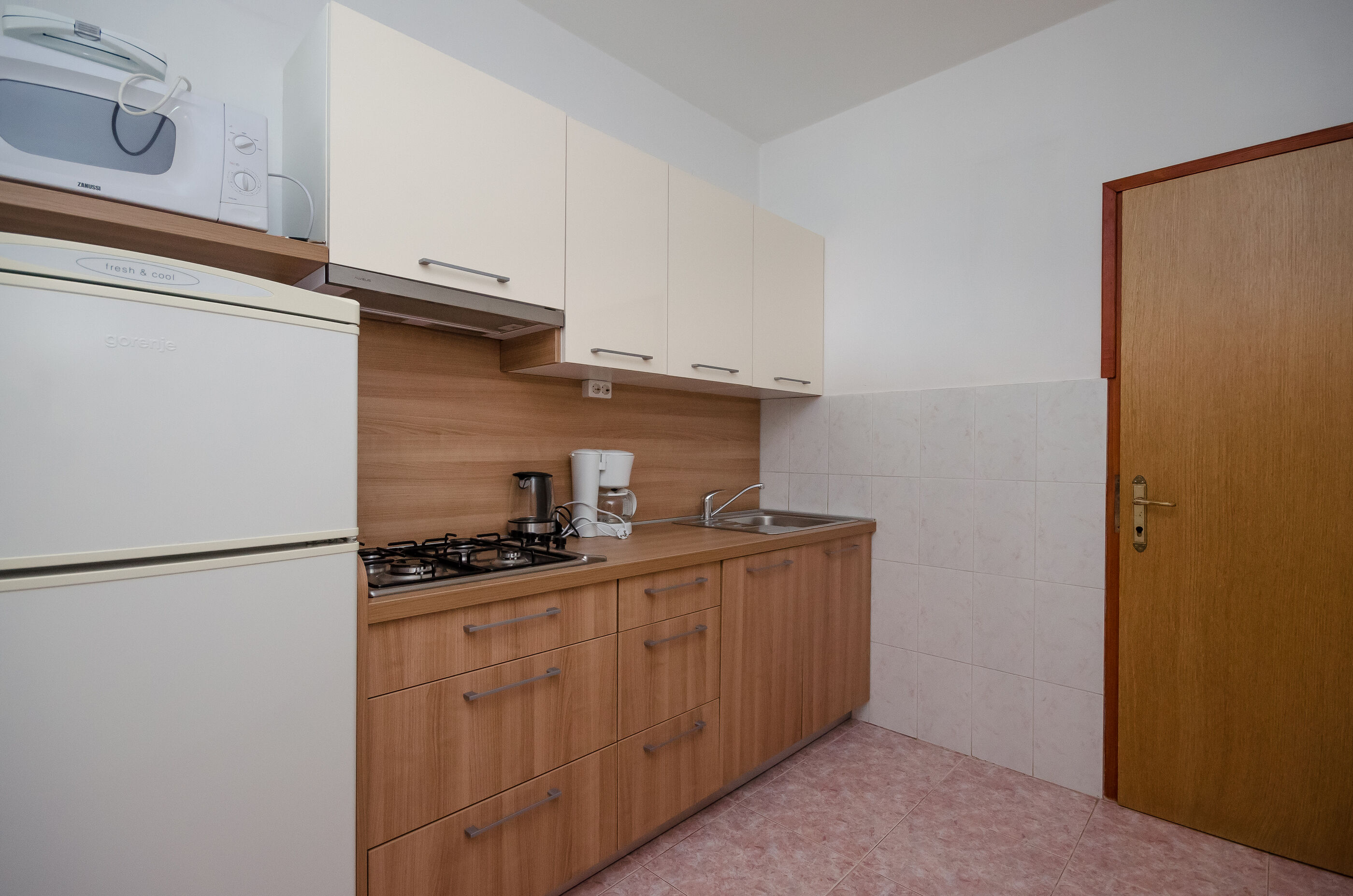 Apartments Jasna 65261-A2