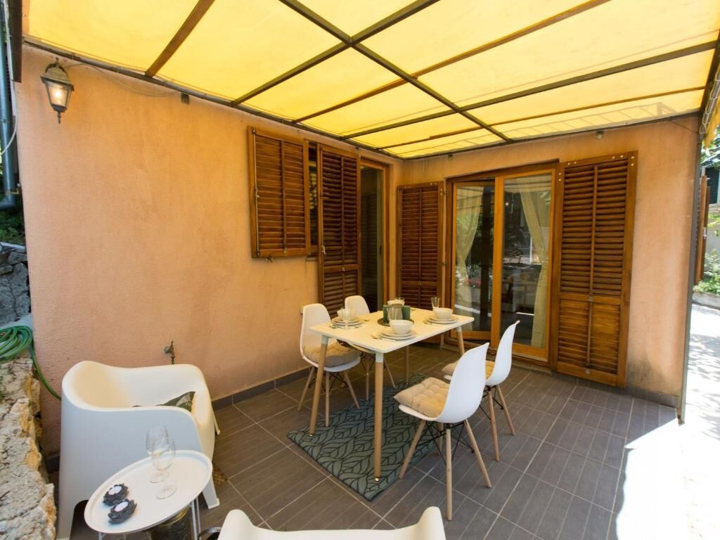 Apartments Bartulin 66361-A1