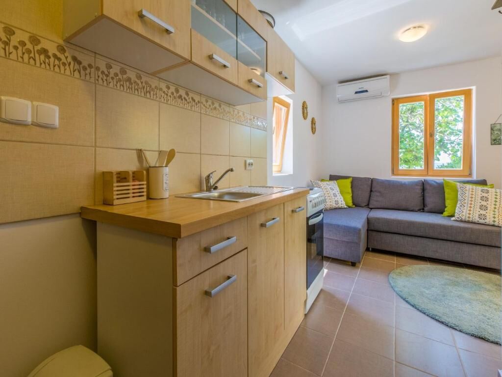 Apartments Bartulin 66361-A1