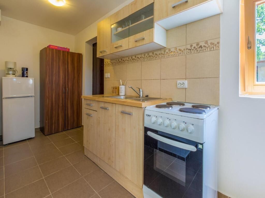 Apartments Bartulin 66361-A1