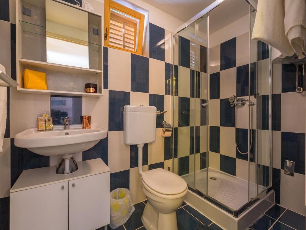 Apartments Bartulin 66361-A1