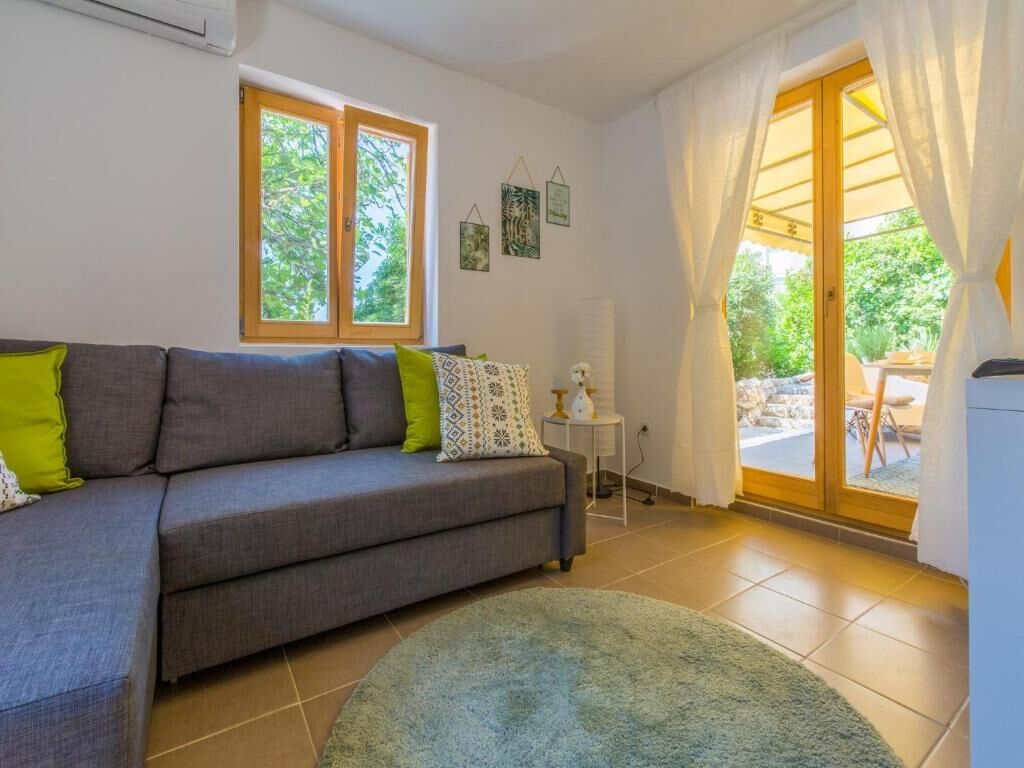 Apartments Bartulin 66361-A1