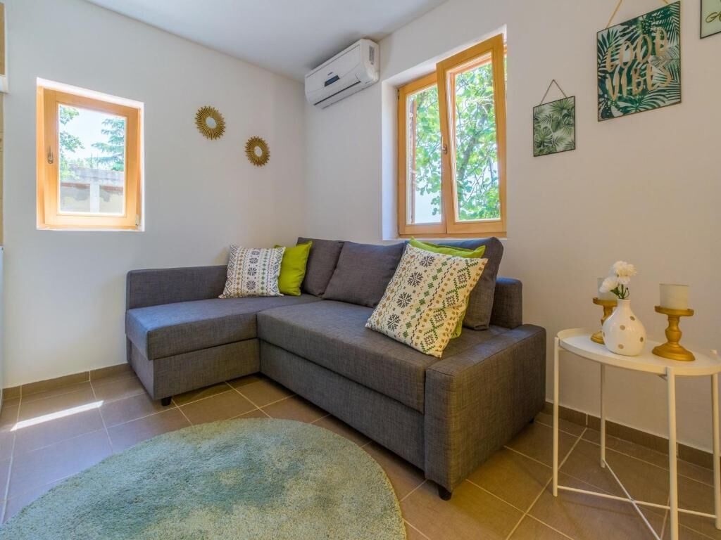 Apartments Bartulin 66361-A1