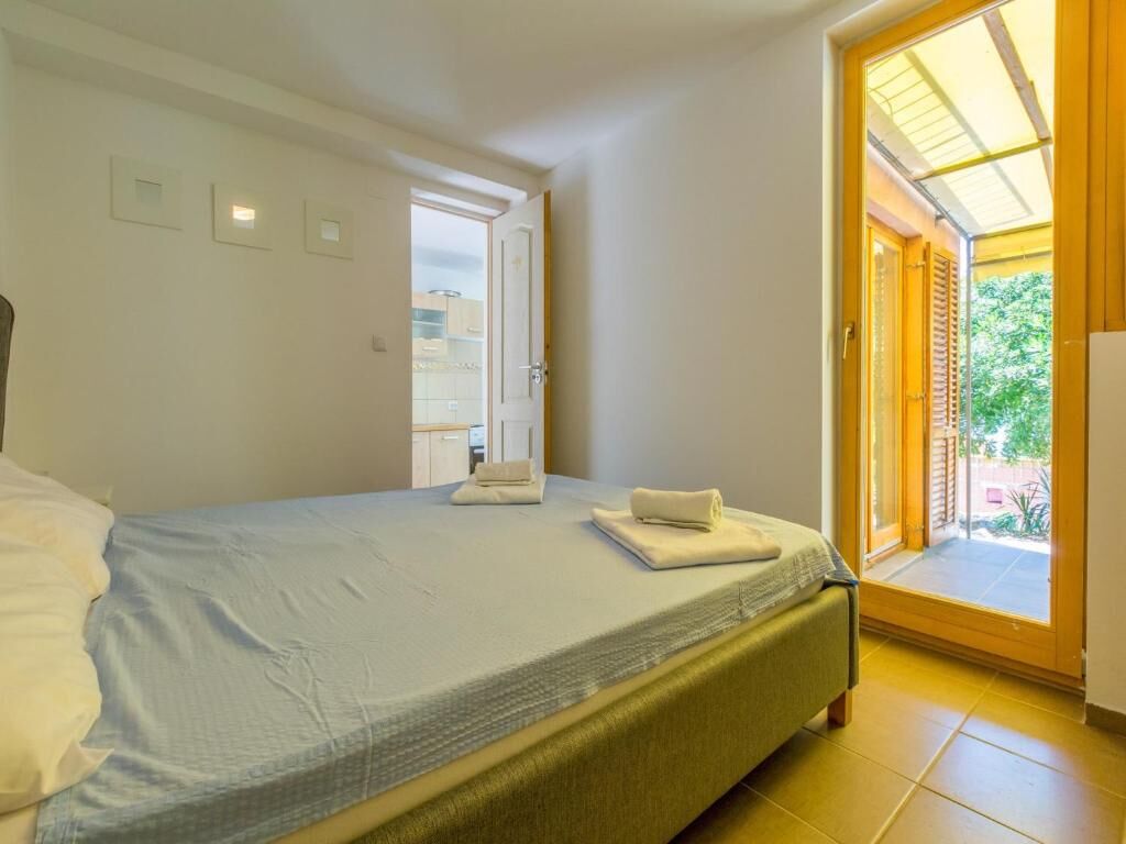 Apartments Bartulin 66361-A1
