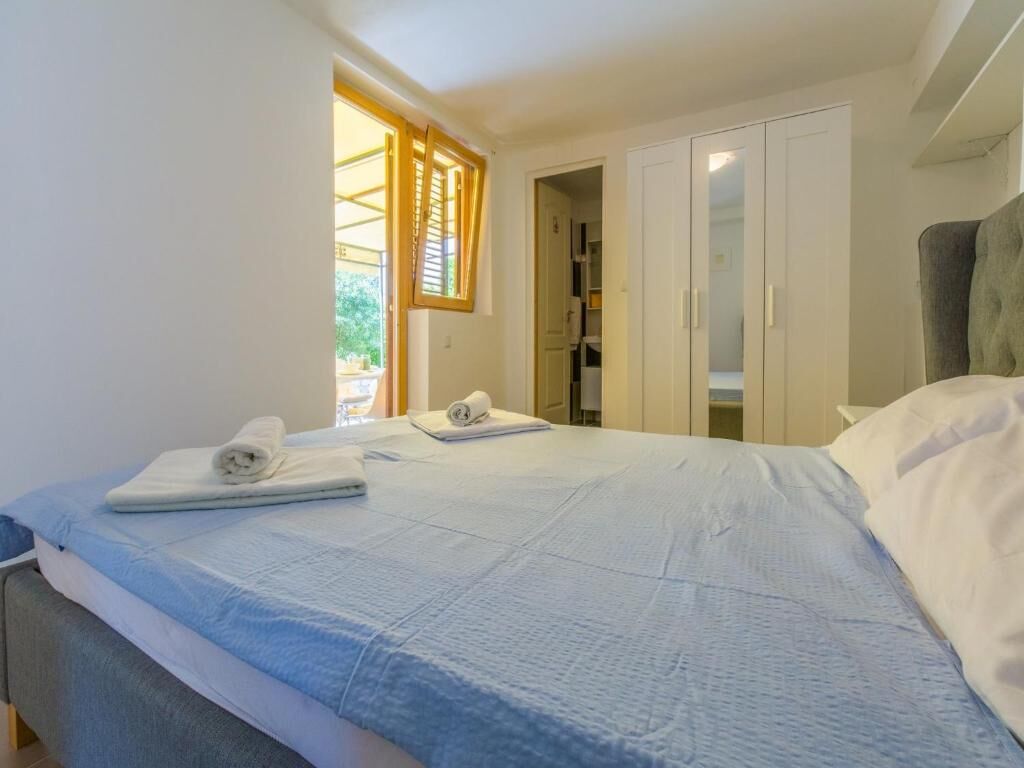 Apartments Bartulin 66361-A1