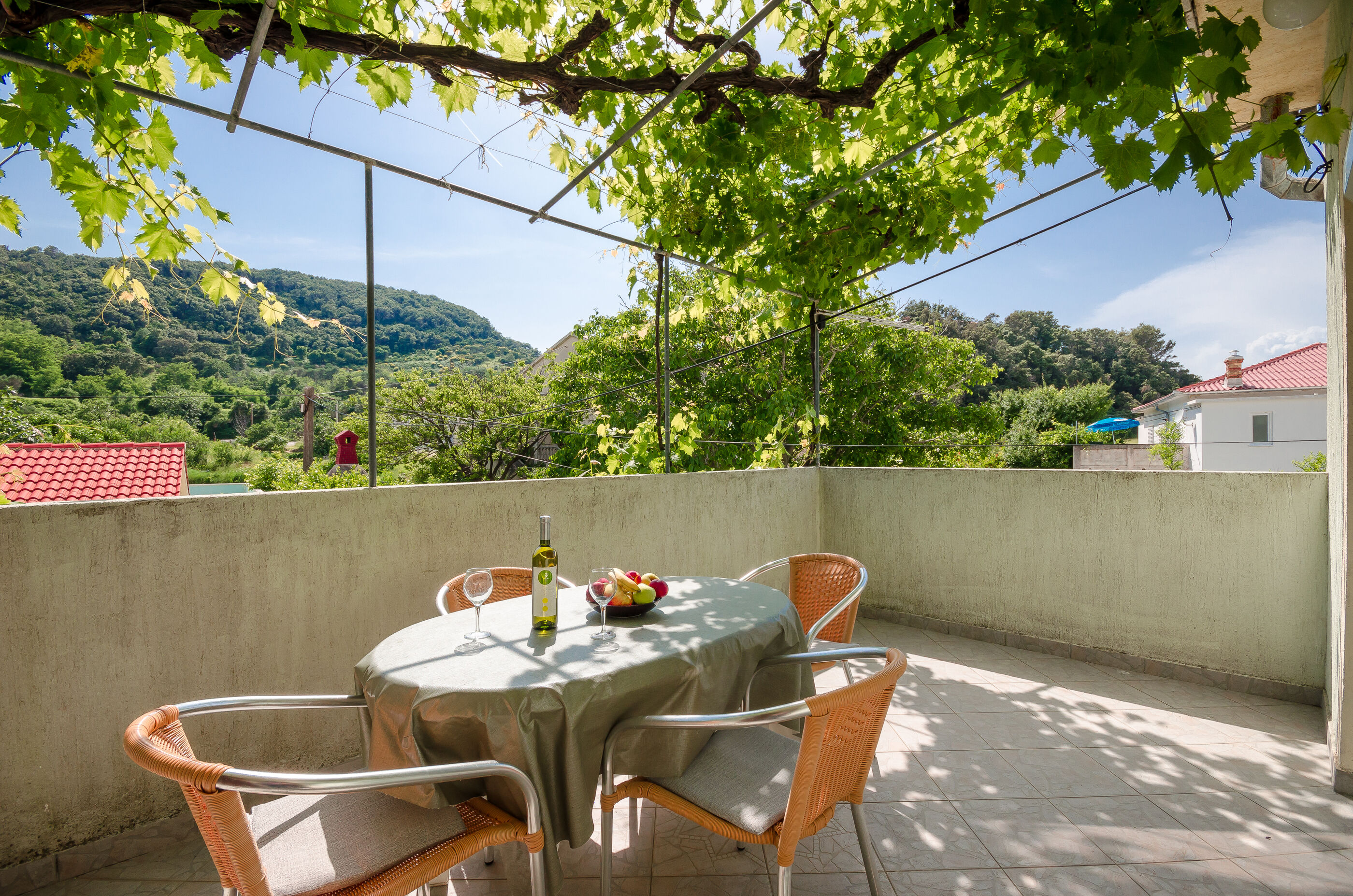 Apartments Jasna 65261-A2