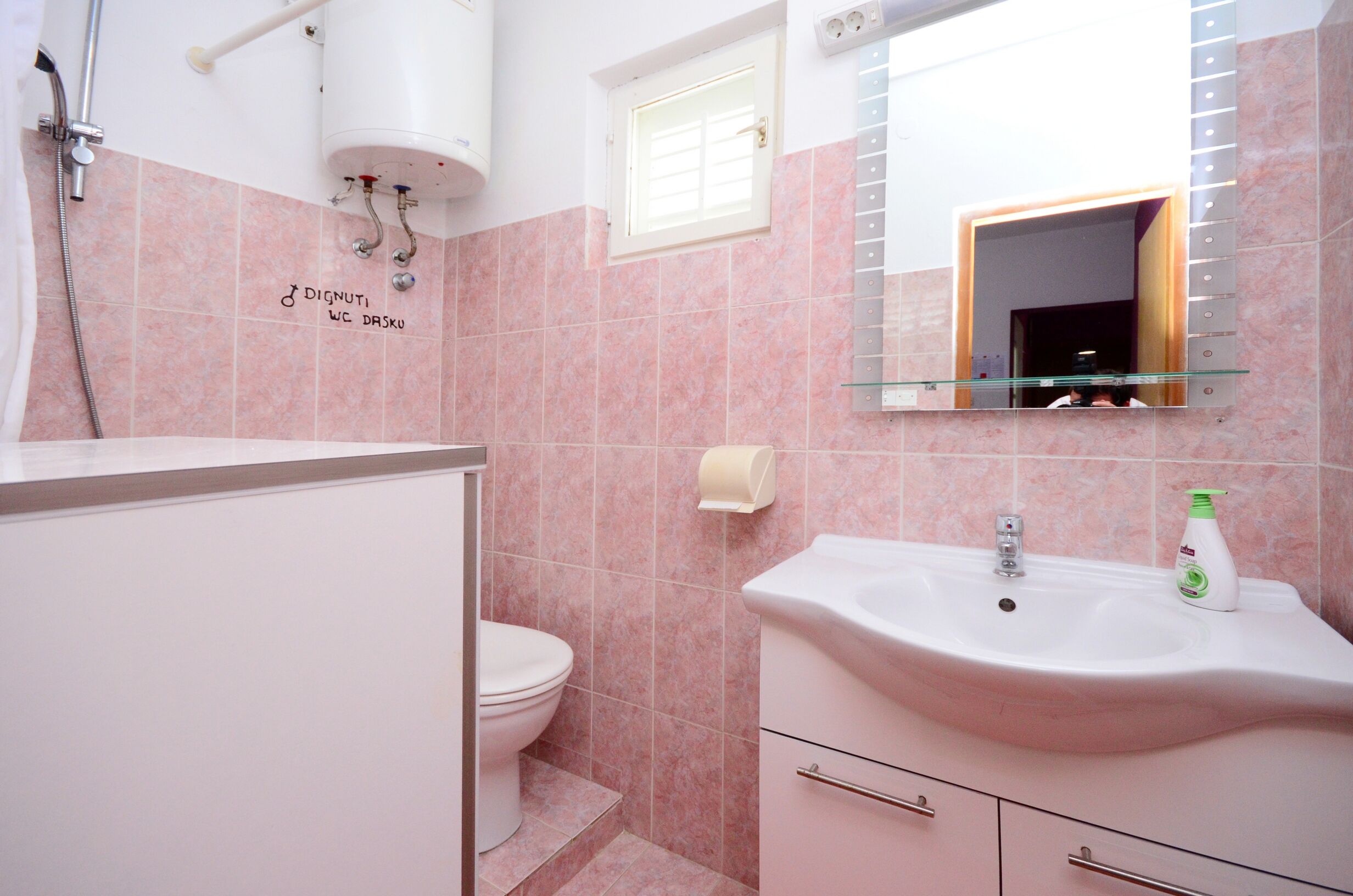 Apartments Jasna 65261-A2