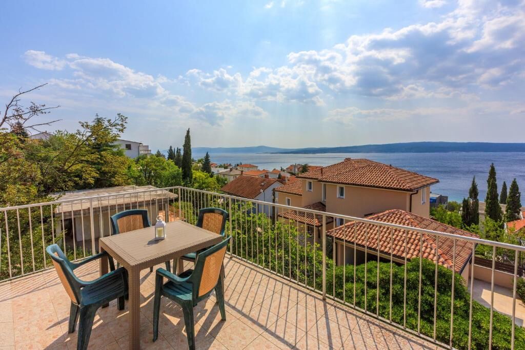 Apartments Bartulin 66361-A2