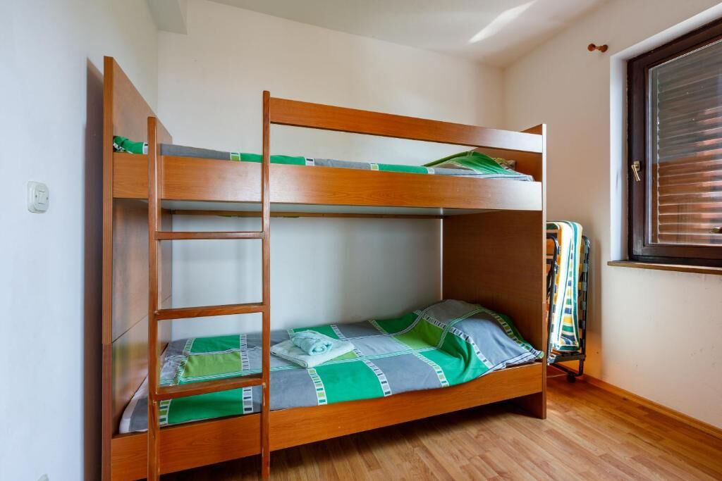 Apartments Bartulin 66361-A2