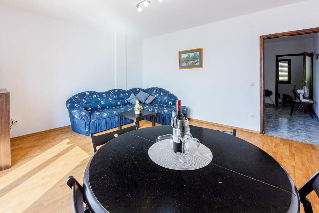 Apartments Bartulin 66361-A2
