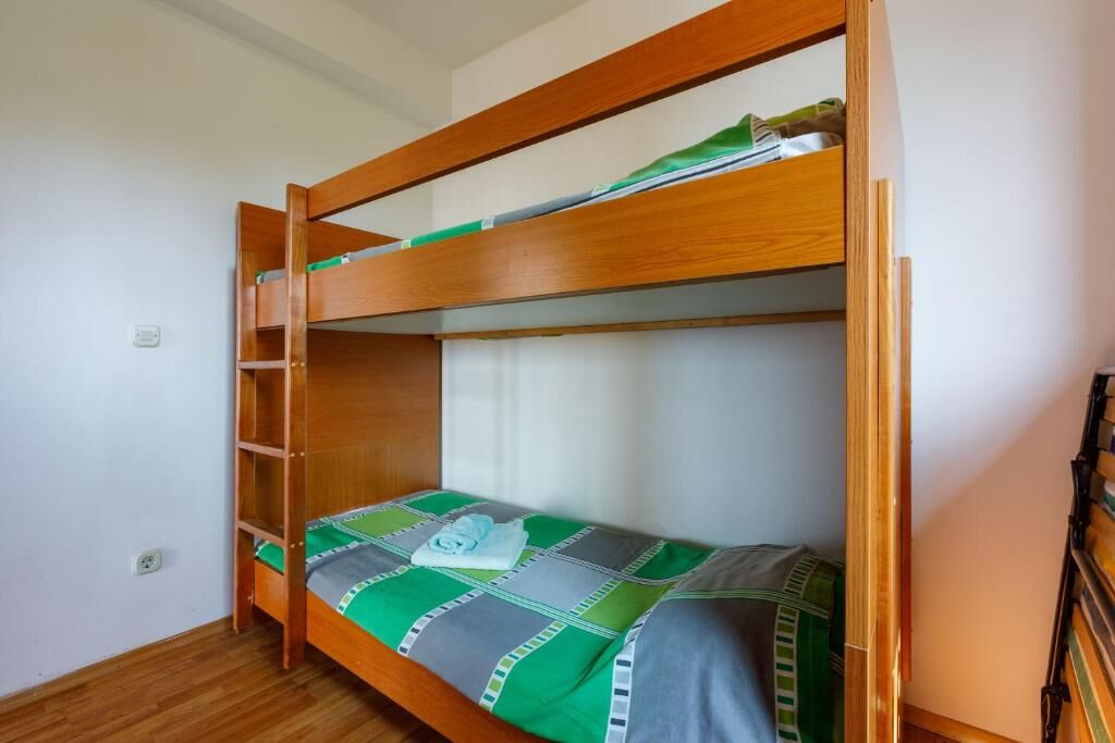 Apartments Bartulin 66361-A2