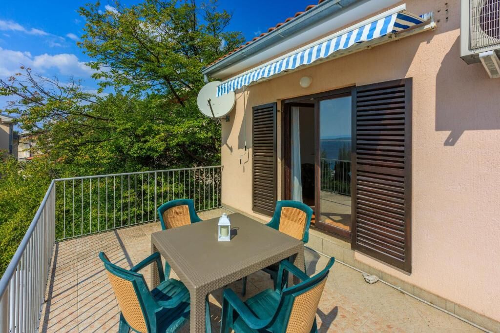 Apartments Bartulin 66361-A2