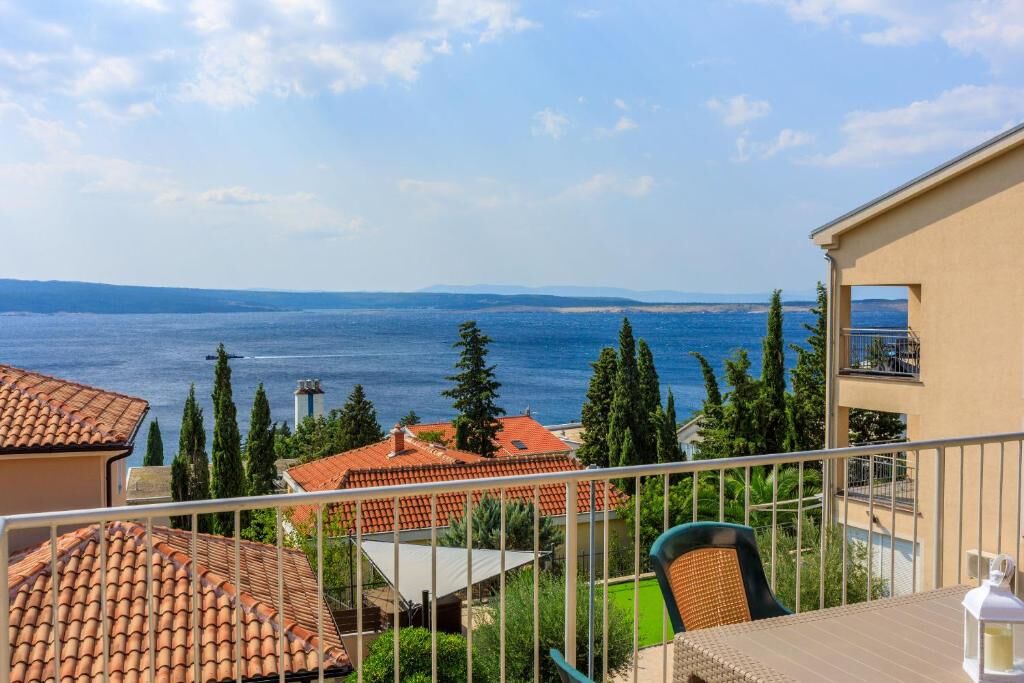 Apartments Bartulin 66361-A2